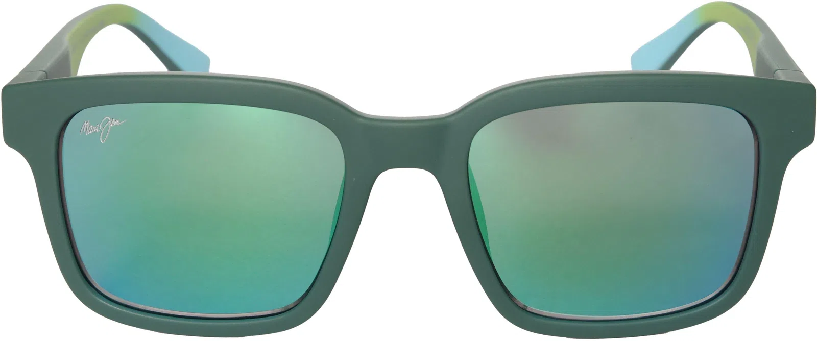 Maui Jim 'OPIOPIO ASIAN FIT MJ659 Sunglasses - view 8